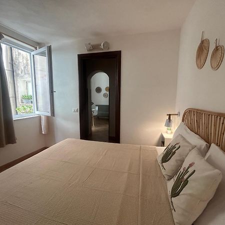 Vicolo 35 Apartments تراباني المظهر الخارجي الصورة