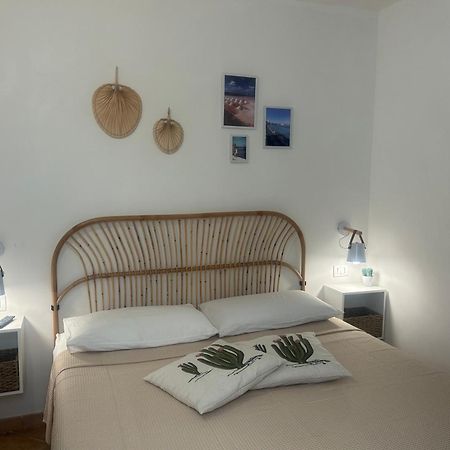 Vicolo 35 Apartments تراباني المظهر الخارجي الصورة