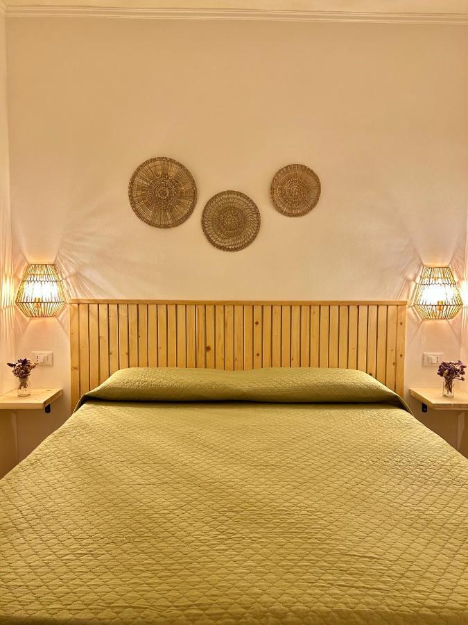 Vicolo 35 Apartments تراباني المظهر الخارجي الصورة