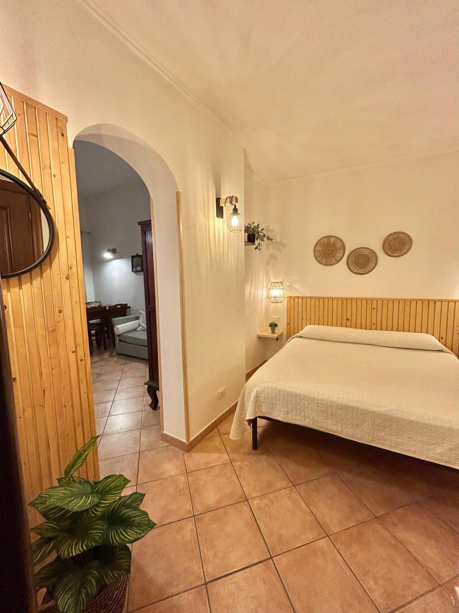 Vicolo 35 Apartments تراباني المظهر الخارجي الصورة