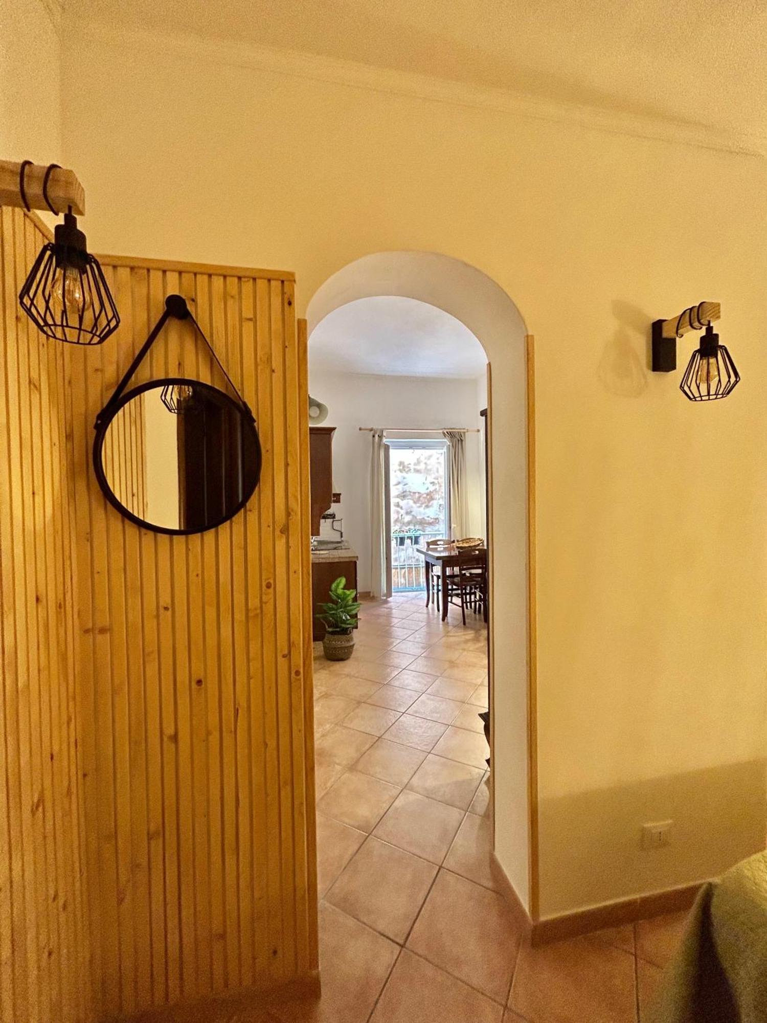 Vicolo 35 Apartments تراباني المظهر الخارجي الصورة