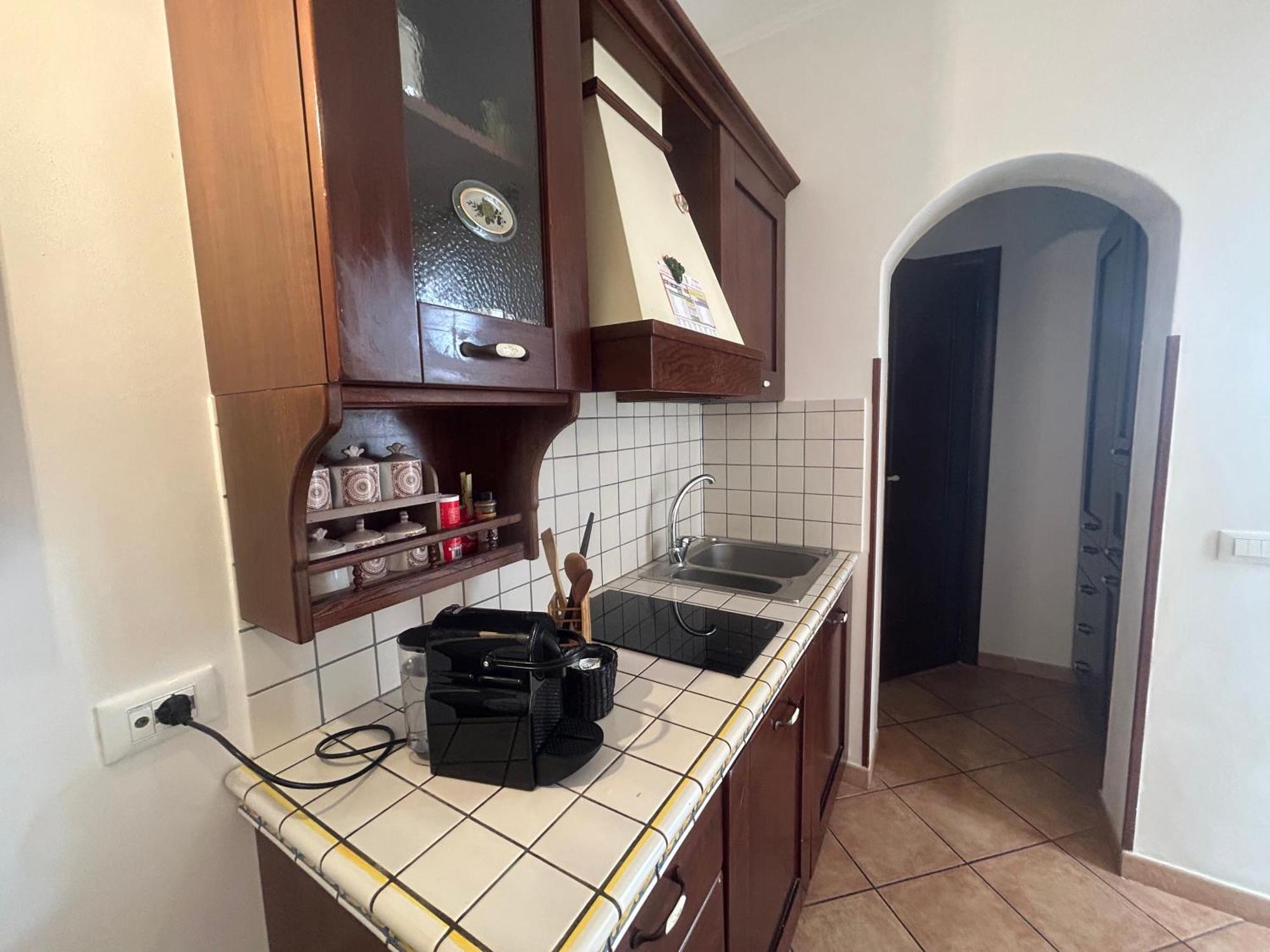 Vicolo 35 Apartments تراباني المظهر الخارجي الصورة