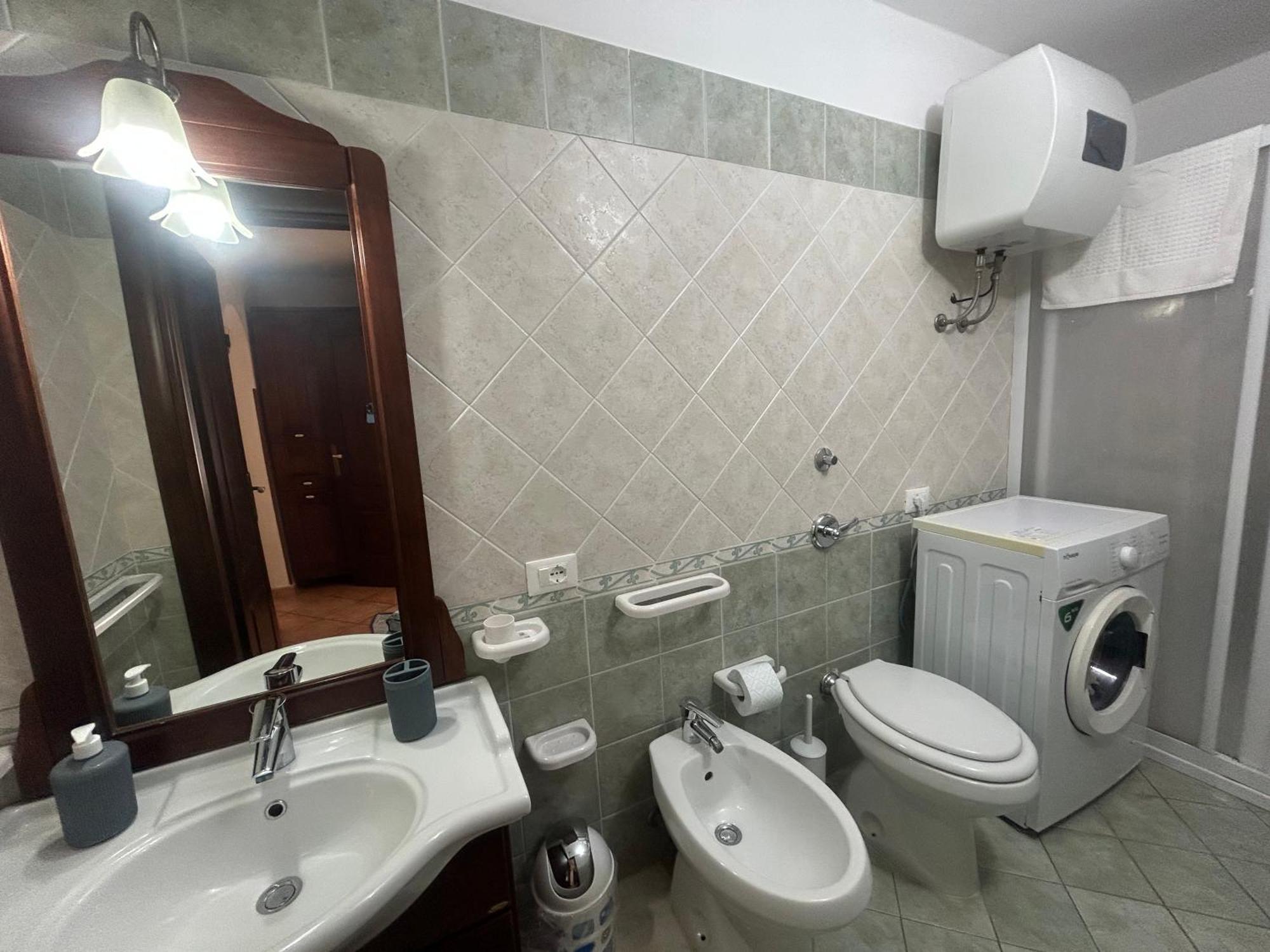 Vicolo 35 Apartments تراباني المظهر الخارجي الصورة